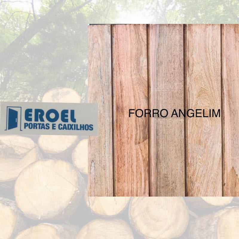 Forro Angelim